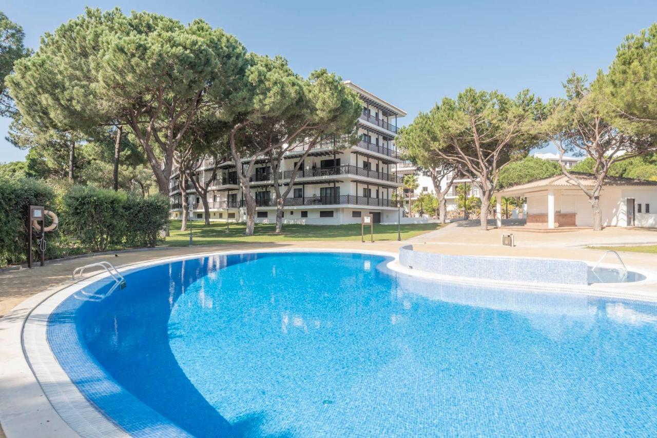 Excellent T2 Apartment With Pools 400M Falesia Beach Albufeira Exterior foto