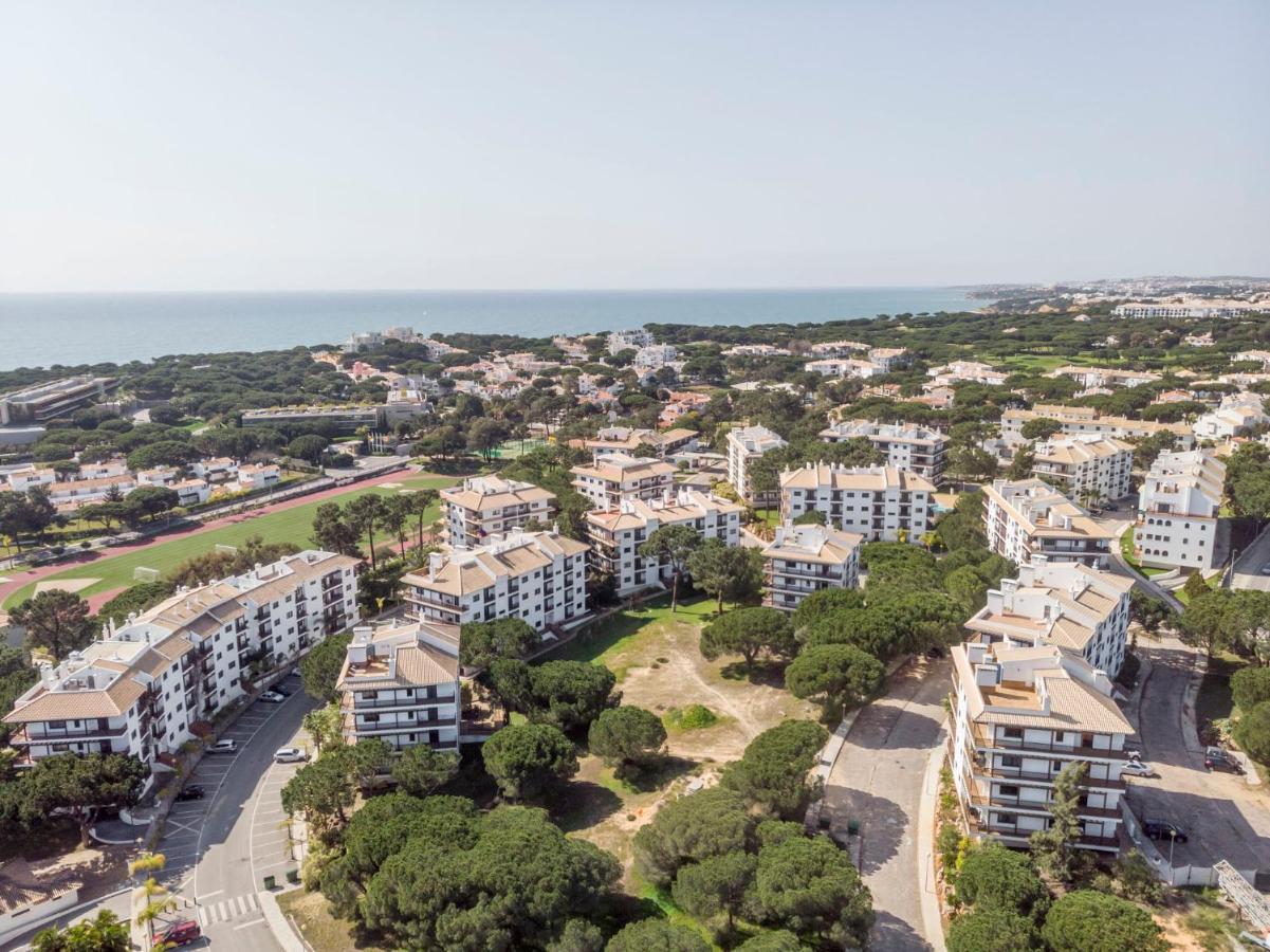 Excellent T2 Apartment With Pools 400M Falesia Beach Albufeira Exterior foto