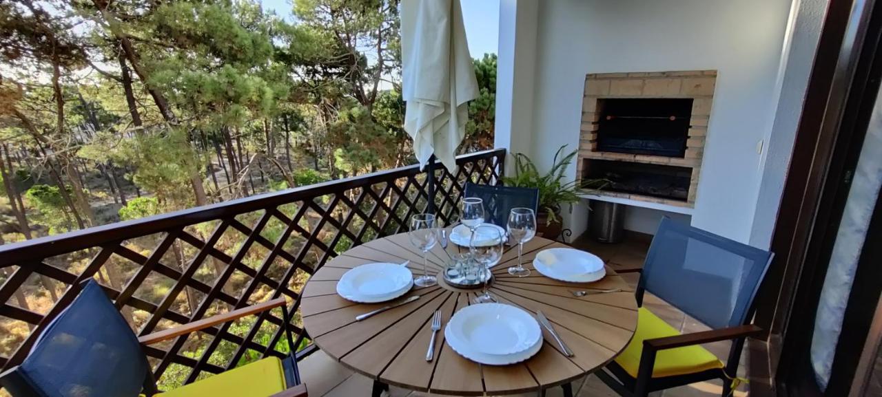 Excellent T2 Apartment With Pools 400M Falesia Beach Albufeira Exterior foto