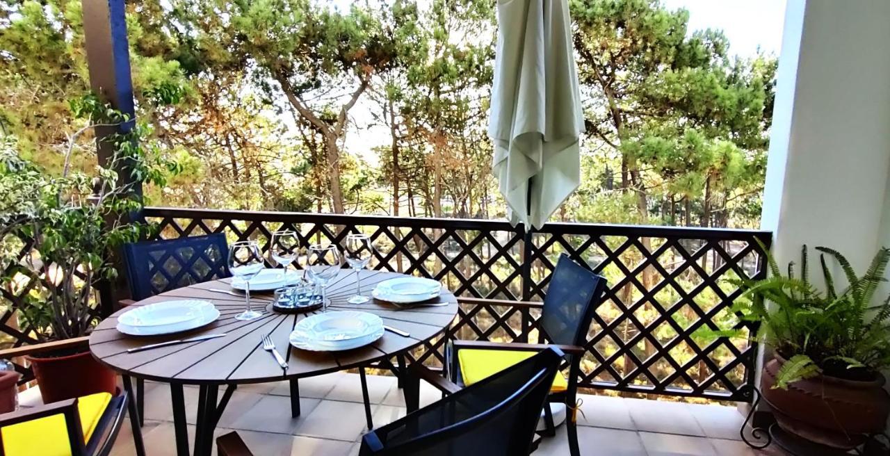Excellent T2 Apartment With Pools 400M Falesia Beach Albufeira Exterior foto