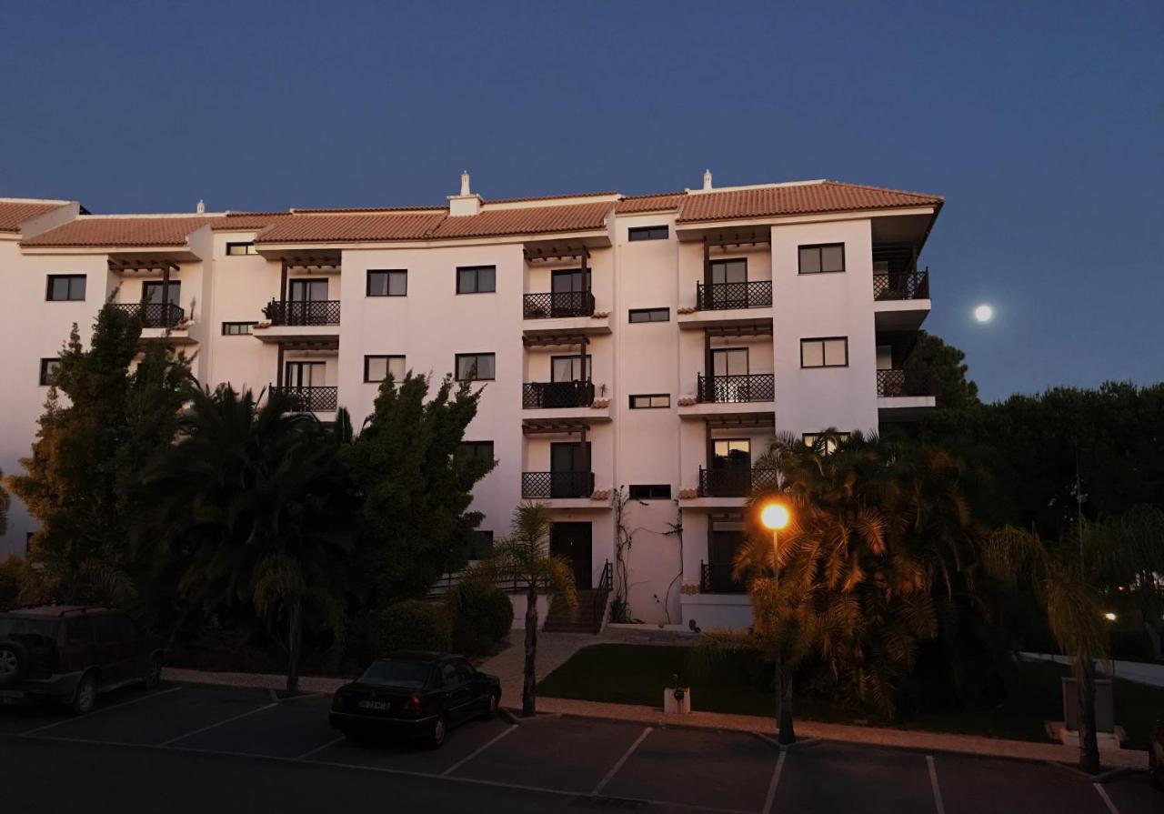Excellent T2 Apartment With Pools 400M Falesia Beach Albufeira Exterior foto