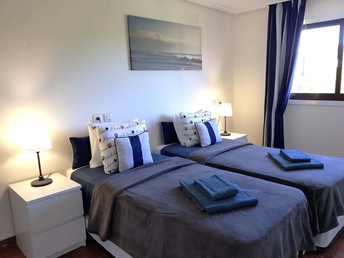 Excellent T2 Apartment With Pools 400M Falesia Beach Albufeira Exterior foto