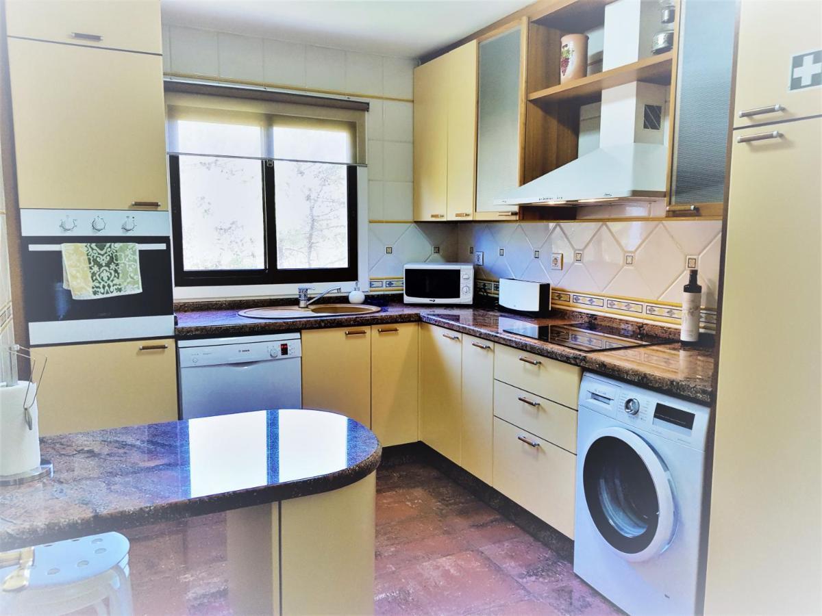 Excellent T2 Apartment With Pools 400M Falesia Beach Albufeira Exterior foto