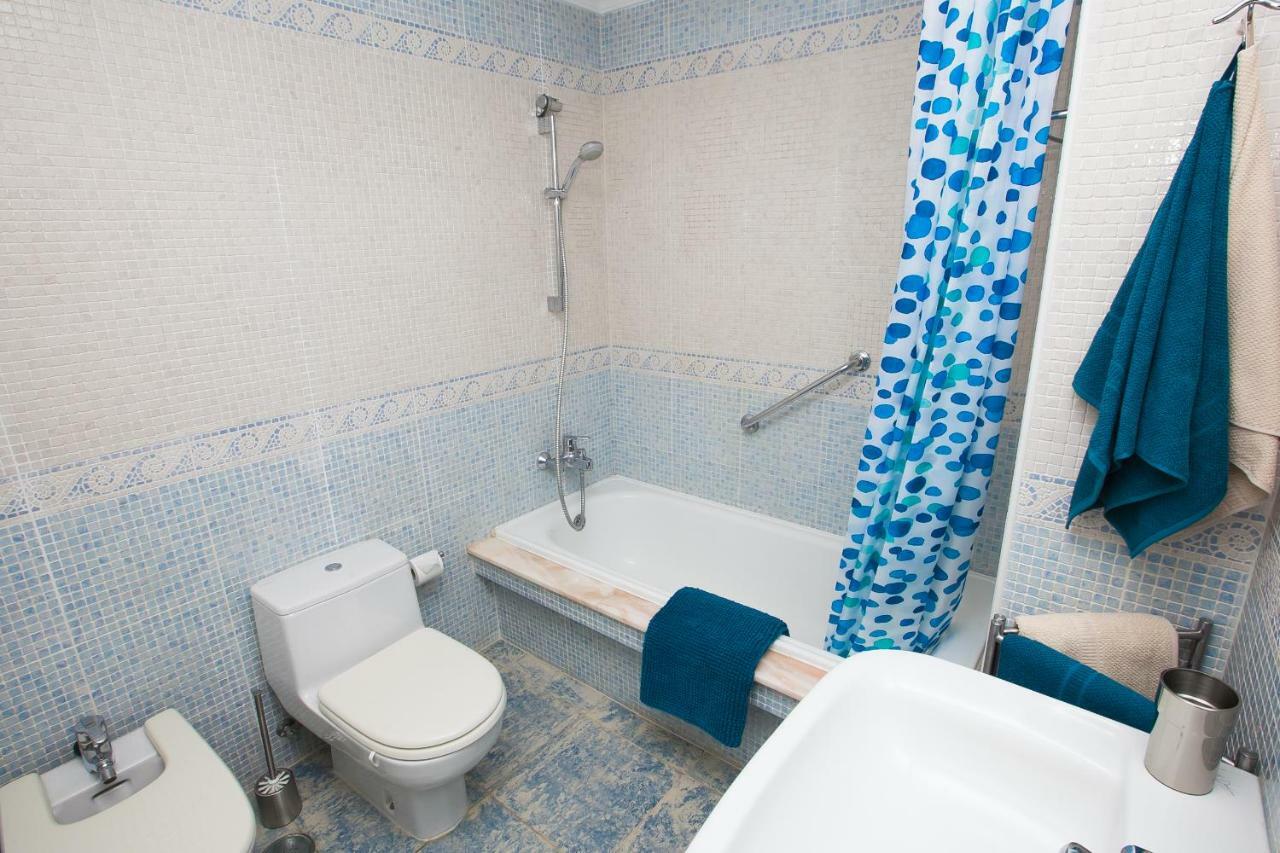 Excellent T2 Apartment With Pools 400M Falesia Beach Albufeira Exterior foto