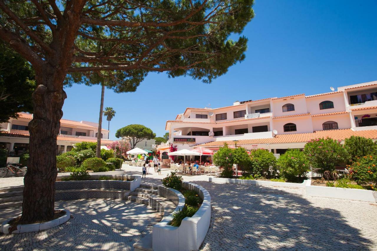 Excellent T2 Apartment With Pools 400M Falesia Beach Albufeira Exterior foto